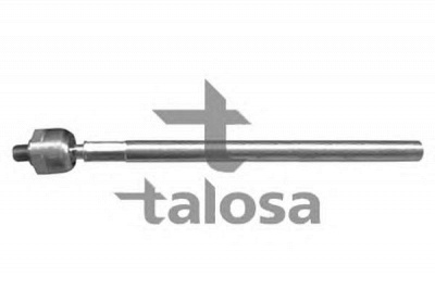 TALOSA 4400236 -  Осевой шарнир, рулевая тяга