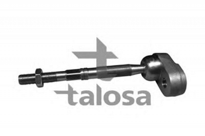 TALOSA 4400258 -  Осевой шарнир, рулевая тяга