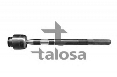 TALOSA 4400572 -  Осевой шарнир, рулевая тяга