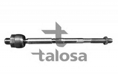 TALOSA 4400673 -  Осевой шарнир, рулевая тяга