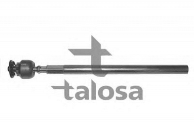 TALOSA 4400889 -  Осевой шарнир, рулевая тяга