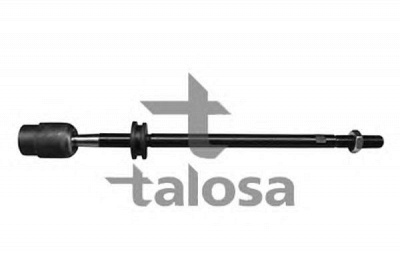 TALOSA 4400965 -  Осевой шарнир, рулевая тяга