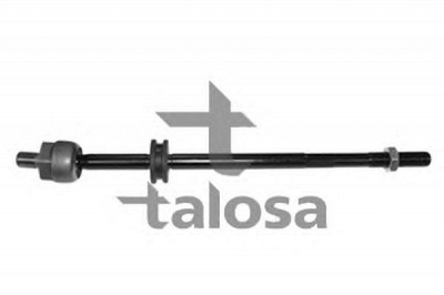 TALOSA 4400967 -  Осевой шарнир, рулевая тяга
