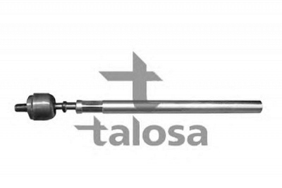 TALOSA 4400987 -  Осевой шарнир, рулевая тяга