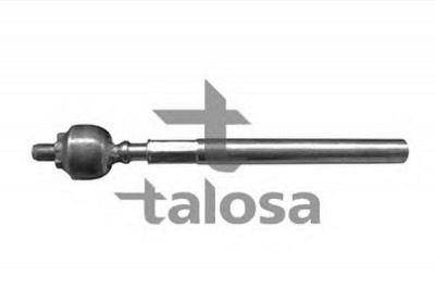 TALOSA 4400989 -  Осевой шарнир, рулевая тяга