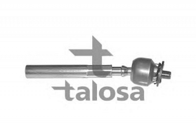 TALOSA 4400996 -  Осевой шарнир, рулевая тяга