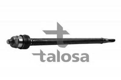 TALOSA 4401239 -  Осевой шарнир, рулевая тяга