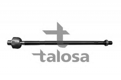 TALOSA 4401491 -  Осевой шарнир, рулевая тяга