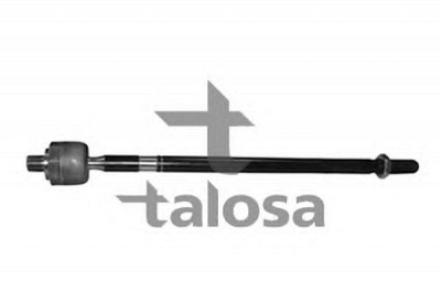 TALOSA 4401866 -  Осевой шарнир, рулевая тяга