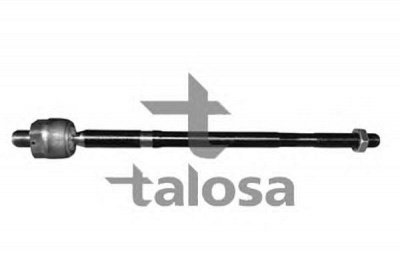 TALOSA 4402122 -  Осевой шарнир, рулевая тяга