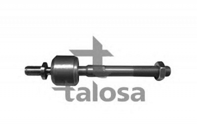 TALOSA 4402204 -  Осевой шарнир, рулевая тяга