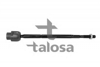 TALOSA 4402553 -  Осевой шарнир, рулевая тяга