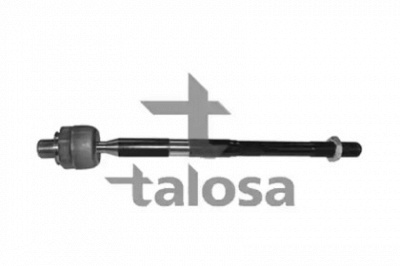 TALOSA 4403487 -  Осевой шарнир, рулевая тяга