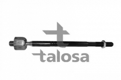 TALOSA 4403490 -  Осевой шарнир, рулевая тяга
