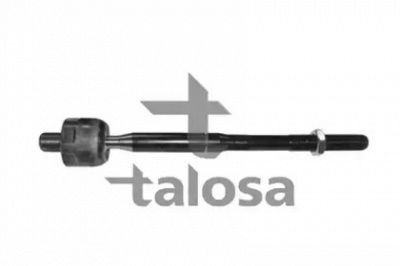 TALOSA 4403492 -  Осевой шарнир, рулевая тяга
