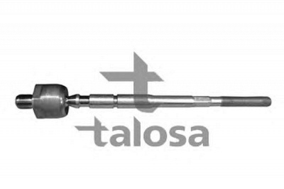 TALOSA 4404334 -  Осевой шарнир, рулевая тяга