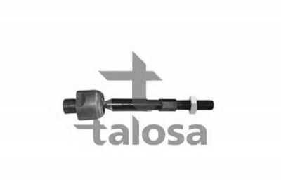 TALOSA 4404430 -  Осевой шарнир, рулевая тяга