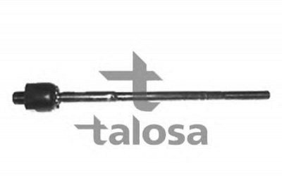 TALOSA 4404502 -  Осевой шарнир, рулевая тяга