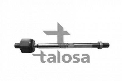 TALOSA 4404590 -  Осевой шарнир, рулевая тяга