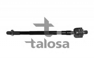 TALOSA 4406009 -  Осевой шарнир, рулевая тяга