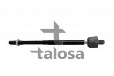 TALOSA 4406552 -  Осевой шарнир, рулевая тяга