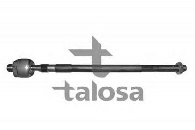 TALOSA 4407027 -  Осевой шарнир, рулевая тяга