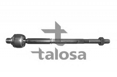 TALOSA 4407036 -  Осевой шарнир, рулевая тяга