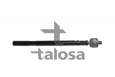 TALOSA 4407043 -  Осевой шарнир, рулевая тяга