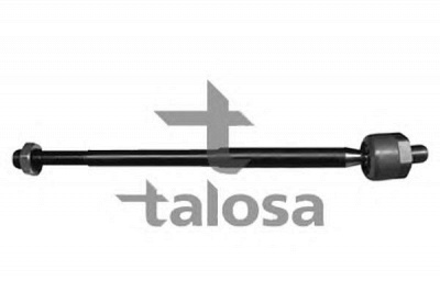 TALOSA 4407100 -  Осевой шарнир, рулевая тяга