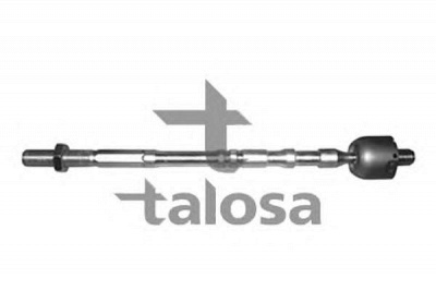 TALOSA 4407114 -  Осевой шарнир, рулевая тяга