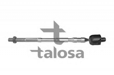 TALOSA 4407120 -  Осевой шарнир, рулевая тяга
