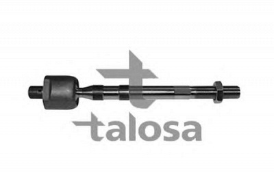 TALOSA 4407122 -  Осевой шарнир, рулевая тяга