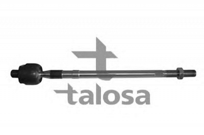 TALOSA 4407126 -  Осевой шарнир, рулевая тяга