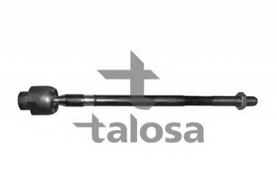 TALOSA 4407165 -  Осевой шарнир, рулевая тяга