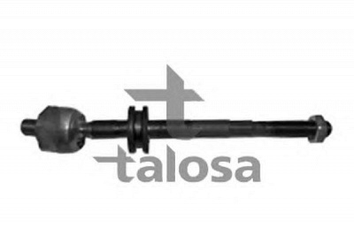 TALOSA 4407209 -  Осевой шарнир, рулевая тяга