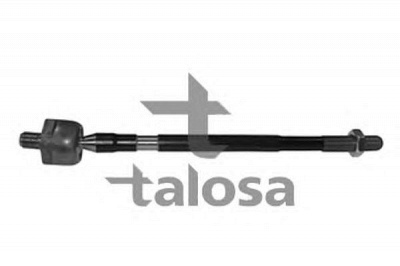 TALOSA 4407272 -  Осевой шарнир, рулевая тяга