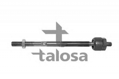 TALOSA 4407319 -  Осевой шарнир, рулевая тяга
