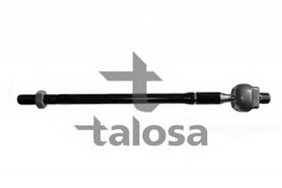TALOSA 4407381 -  Осевой шарнир, рулевая тяга