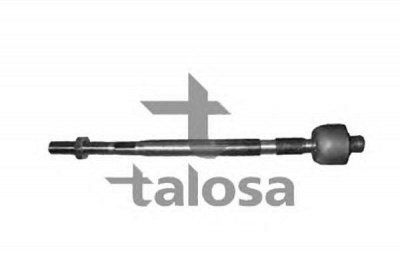 TALOSA 4407393 -  Осевой шарнир, рулевая тяга