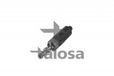 TALOSA 4407424 -  Осевой шарнир, рулевая тяга