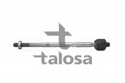 TALOSA 4407428 -  Осевой шарнир, рулевая тяга