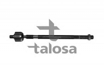 TALOSA 4407502 -  Осевой шарнир, рулевая тяга