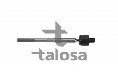 TALOSA 4407618 -  Осевой шарнир, рулевая тяга