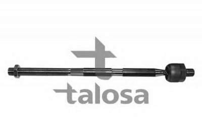 TALOSA 4407747 -  Осевой шарнир, рулевая тяга