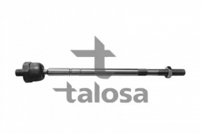 TALOSA 4408028 -  Осевой шарнир, рулевая тяга