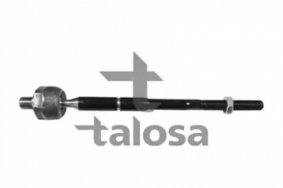 TALOSA 4408127 -  Осевой шарнир, рулевая тяга