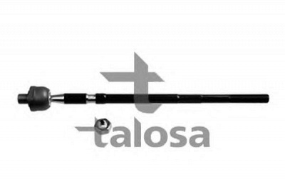 TALOSA 4408377 -  Осевой шарнир, рулевая тяга