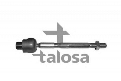 TALOSA 4408710 -  Осевой шарнир, рулевая тяга