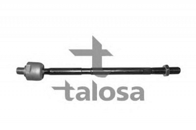 TALOSA 4409128 -  Осевой шарнир, рулевая тяга