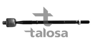 TALOSA 4409520 -  Осевой шарнир, рулевая тяга